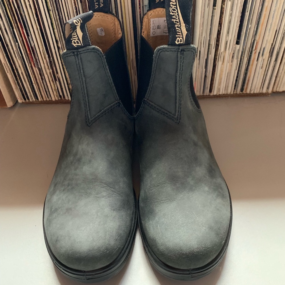 Blundstone 550 Boots